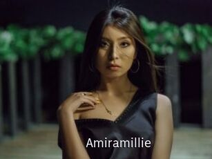 Amiramillie