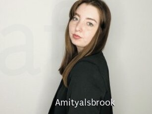 Amityalsbrook