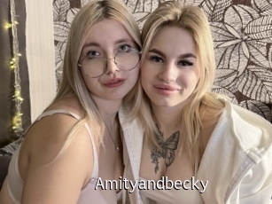 Amityandbecky