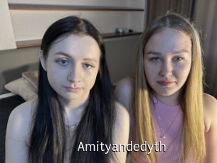 Amityandedyth