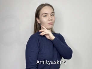 Amityaskins
