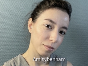 Amitybenham