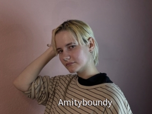 Amityboundy