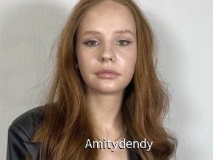 Amitydendy