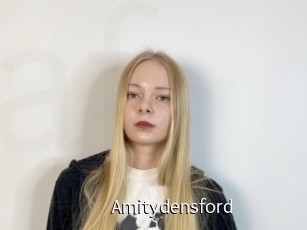 Amitydensford