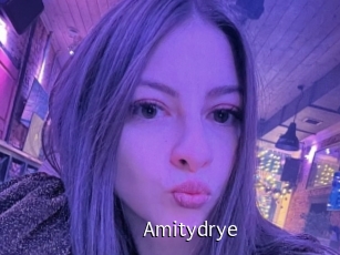 Amitydrye