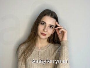 Amityferryman