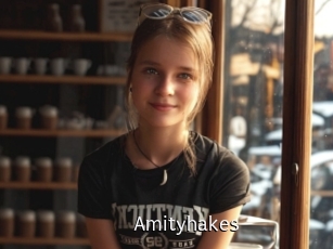 Amityhakes