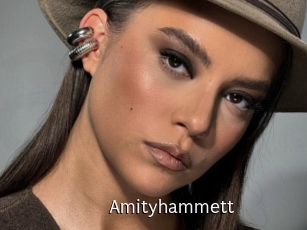 Amityhammett