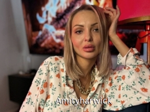 Amityharwick