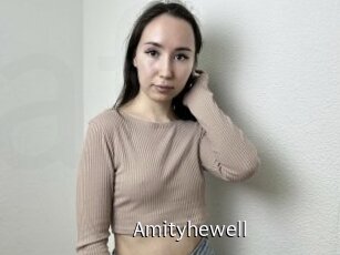 Amityhewell