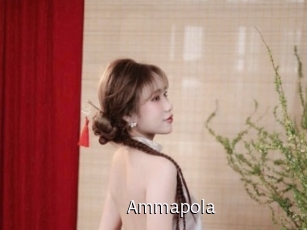 Ammapola