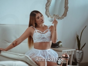Ammbarfox