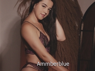 Ammberblue