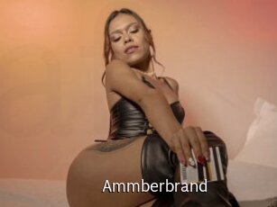 Ammberbrand