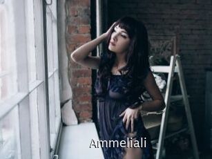 Ammeliali