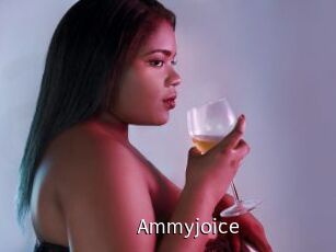 Ammyjoice