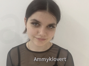 ammyklovert Anal Fist