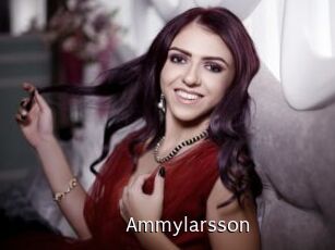Ammylarsson
