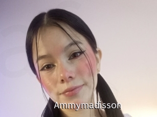 ammymadisson Anal Fist