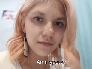 Ammyperez