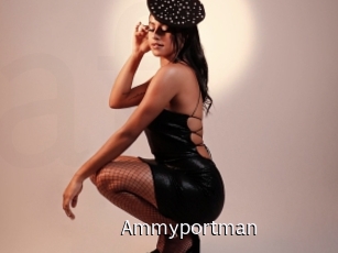 Ammyportman