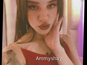 Ammyshay