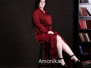 Amonikaa