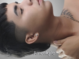 amonkyle Anal Fist