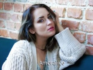 Amoralice