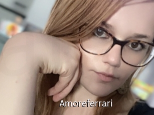 Amoreferrari