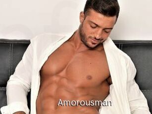 Amorousman