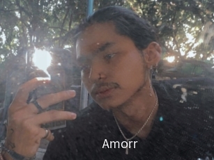 Amorr