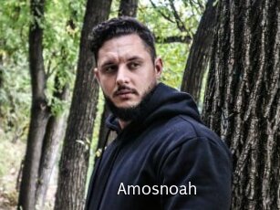 Amosnoah