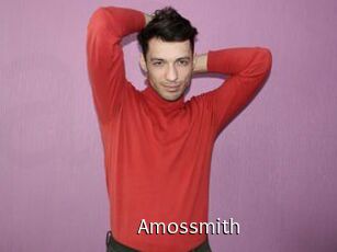 Amossmith