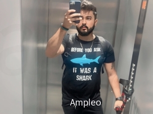 Ampleo