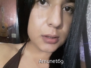amunet69 Anal Fist