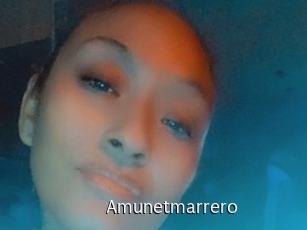 Amunetmarrero