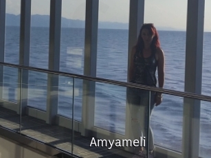 Amyameli