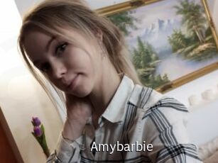 Amybarbie