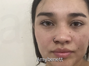 Amybenett