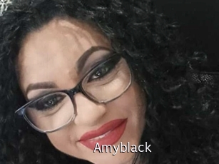 amyblack Anal Fist