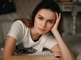 Amyblare