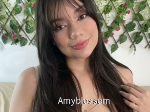Amyblossom