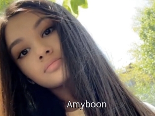 Amyboon