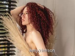 Amycrimson