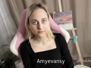 Amyevansy