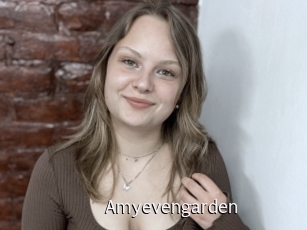Amyevengarden