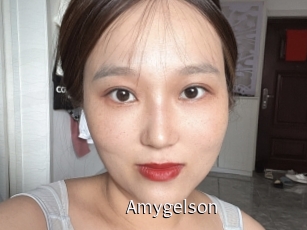 Amygelson