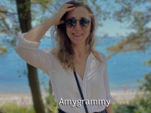Amygrammy